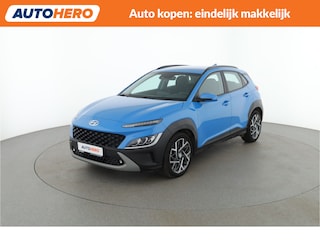 Hyundai Kona 1.6 GDI HEV Comfort |BT72916|