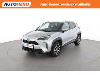 Toyota Yaris Cross 1.5 Hybrid Comfort | CN87682 |