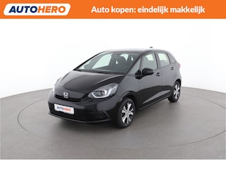 Honda Jazz 1.5 e:HEV Elegance | LF21691 |