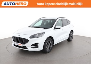 Ford Kuga 2.5 PHEV ST-Line X |AZ22941|
