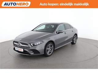 Mercedes-Benz A-klasse 250 e |YK12504|