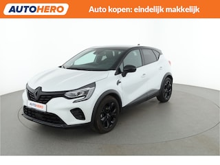 Renault Captur 1.6 E-Tech Hybrid 145 Rive Gauche |AF21703|