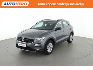 Volkswagen T-Roc 1.5 TSI Style Business |LL17544|