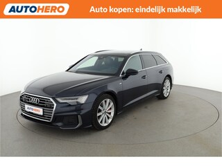 Audi A6 Avant 55 TFSI e quattro Competition |YB90502|
