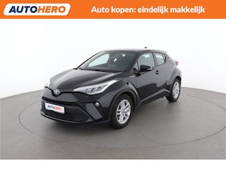 Toyota C-HR 2.0 Hybrid Dynamic |GP51077|