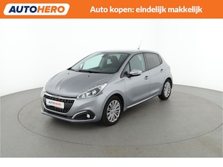 Peugeot 208 1.2 PureTech Blue Lease Allure l LP86452 l