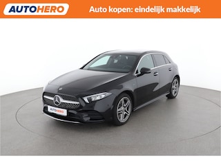 Mercedes-Benz A-klasse 250 e Business Solution AMG Limited |JX93871|
