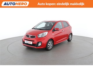 Kia Picanto 1.0 Active | NN78785 |