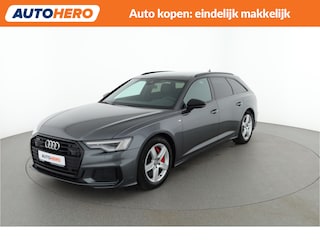 Audi A6 Avant 55 TFSI e quattro Pro Line S Competition |UH89380|