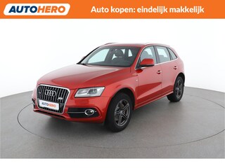 Audi Q5 2.0 TFSI quattro | RM83350 |