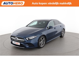 Mercedes-Benz A-klasse 180 Business Solution AMG l BA40858 l