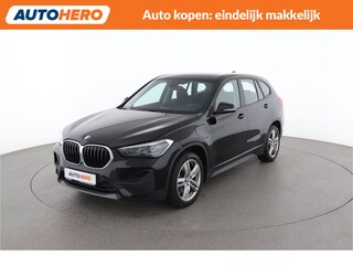 BMW X1 xDrive 25e Advantage | WD85430 |