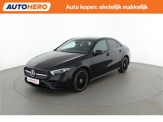 Mercedes-Benz A-klasse 250 e Business Solution AMG Limited | GX24354 |