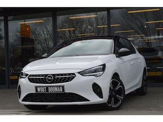 Opel Corsa 1.2 Turbo 100 PK Elegance Led Panorama Camera CarPlay Pdc