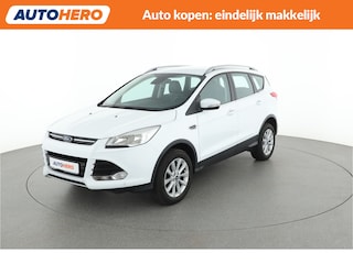 Ford Kuga 1.5 Titanium |GY65354|