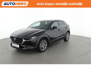 Mazda CX-30 2.0 e-SkyActiv-X M Hybrid Luxury |YA09573|
