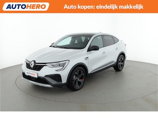 Renault Arkana 1.6 E-Tech Hybrid 145 R.S. Line |WJ65726|