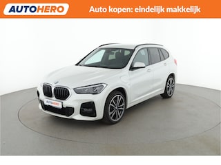 BMW X1 xDrive25e High Executive |ED24504|