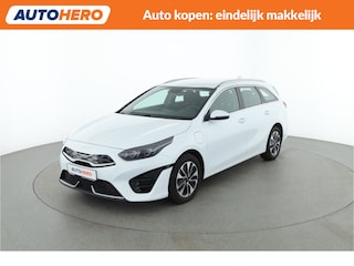 Kia Ceed Sportswagon 1.6 GDI PHEV DynamicLine | ZH38535 |