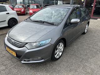 Honda Insight 1.3 Elegance NW APK BJ 2010 !!!
