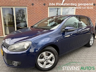 Volkswagen Golf 1.2 TSI NIEUWE APK / CAMERA / CLIMA / CARPLAY / AIRCO / ELEK.RAM