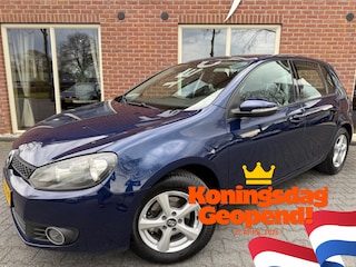 Volkswagen Golf 1.2 TSI NIEUWE APK / CAMERA / CLIMA / CARPLAY / AIRCO / ELEK.RAM