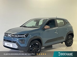 Dacia Spring Extreme 65 26.8 kWh 100% electrisch/REGISTRATIE PRIJSVOORDEEL/02-2026/ 15-km