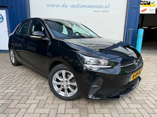 Opel Corsa 1.2 Elegance 100 pk 5-deurs / AIRCO / NAVI / CRUISE / PDC