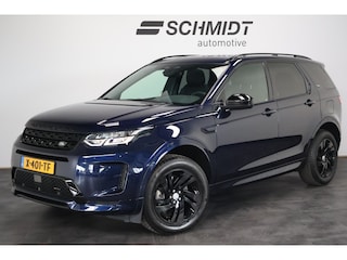 Land Rover Discovery Sport P300e 1.5 R-Dynamic SE | Trekhaak | Panoramadak | Leder