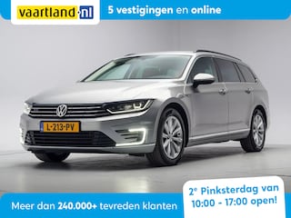 Volkswagen Passat VARIANT 1.4 TSI GTE Highline [ Apple/Android Stoelverwarming Adapt. Cruise]
