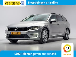 Volkswagen Passat VARIANT 1.4 TSI GTE Highline [ Apple/Android Stoelverwarming Adapt. Cruise]