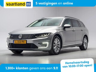 Volkswagen Passat VARIANT 1.4 TSI GTE Highline [ Apple/Android Stoelverwarming Adapt. Cruise]