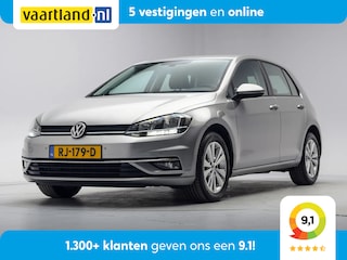 Volkswagen Golf 1.0 TSI Comfortline [ Carplay Adaptive Cruise Climate Control ]