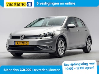 Volkswagen Golf 1.0 TSI Comfortline [ Carplay Adaptive Cruise Climate Control ]