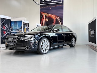 Audi A8 4.0 TFSI quattro Lang Pro Line+Automaat,Pano,