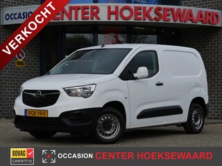 Opel Combo Cargo GB 1.5 Diesel 102pk S/S L1H1 Edition + | Carplay | Pdc | Navigatie |