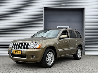 Jeep Grand Cherokee 5.7 V8 Hemi Overland I Aut. I Carplay I Leder I Schuifdak