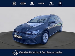 Volkswagen Golf Variant 1.0 eTSI 110pk DSG Life Comfort