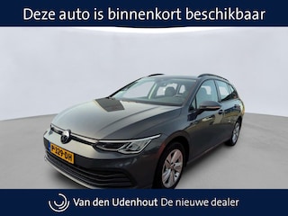 Volkswagen Golf Variant 1.0 eTSI 110pk DSG Life Comfort