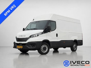 Iveco Daily 35S14V A8 Cruise Control - Automaat - L3H2 - 2.3L 140pk - Trekhaak
