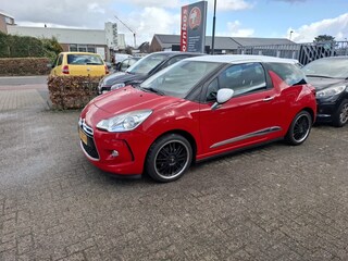 Citroën DS3 1.2 VTi So Chic