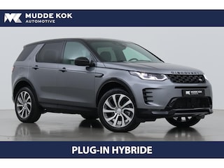 Land Rover Discovery Sport P270e PHEV Dynamic SE | ClearSight | 360° Camera | ACC | Meridian Sound