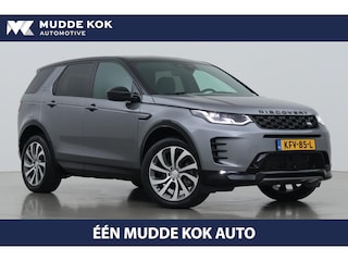 Land Rover Discovery Sport P270e PHEV Dynamic SE | ClearSight | 360° Camera | ACC | Meridian Sound