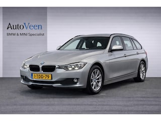 BMW 3-serie Touring 316i Executive Upgrade|NL AUTO|81DKM|NAVI|LED|Goed onderhouden