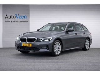 BMW 3-serie Touring 318i Business Edition|Trekhaak|LED|NL AUTO|NAVI|PDC|ACC