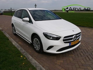 Mercedes-Benz B-klasse 200d AUT AC CAMERA 2023 !!! ** EX POLICE MARGE CAR **