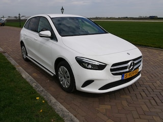 Mercedes-Benz B-klasse 200d AUT AC CAMERA 2023 !!! ** EX POLICE MARGE CAR **