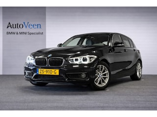 BMW 118i Edition Shadow High Executive|AUT|LEDER|PDC|LED|STOELVERW