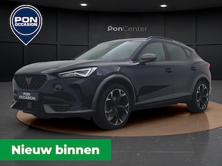 Cupra Formentor 1.4 e-Hybrid Business | Navigatie | ACC | Carplay | Stuur-/Stoelverwarming |