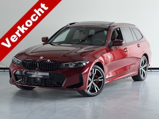 BMW 3-serie Touring 330e XDrive AUT / Pan Dak / Head Up / HK / Trekh